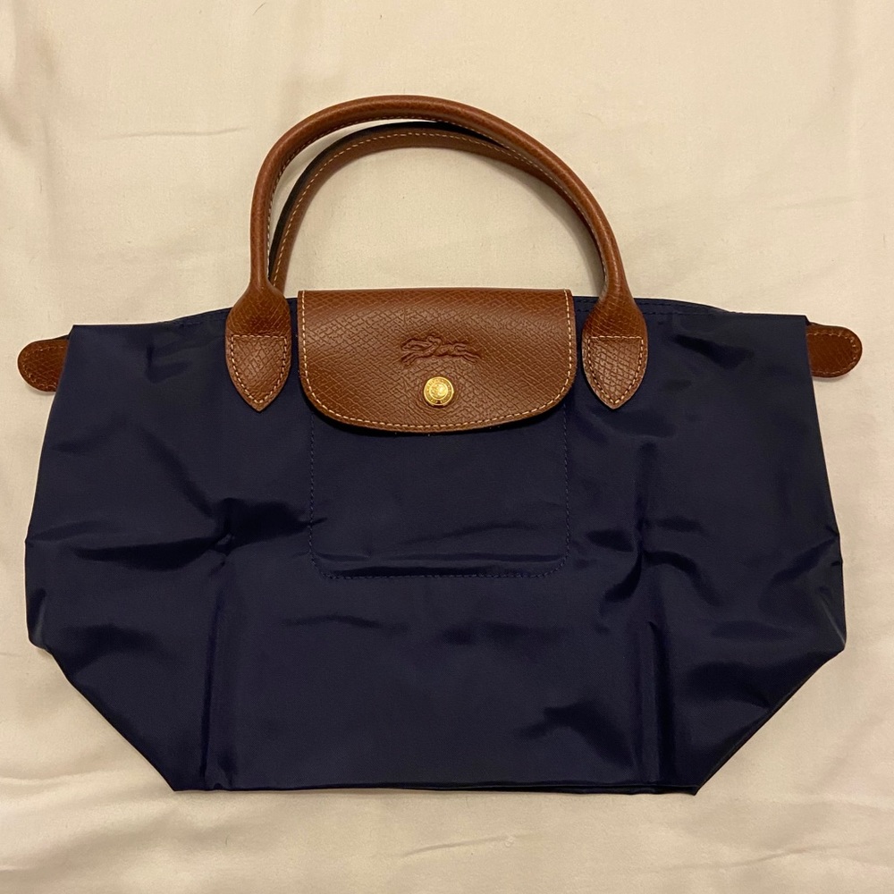 Longchamp bag- small